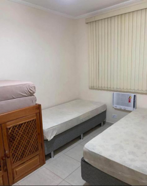 Apartamento disponível para final de temporada - Praia grande, SP